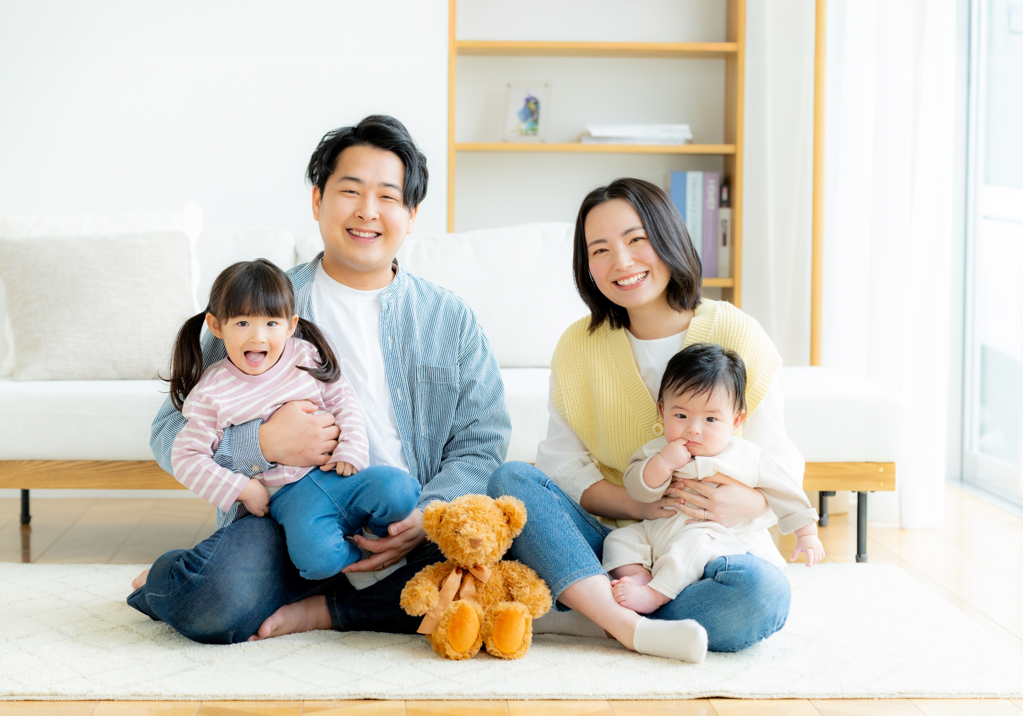 お役立ちコラムカテゴリくらし