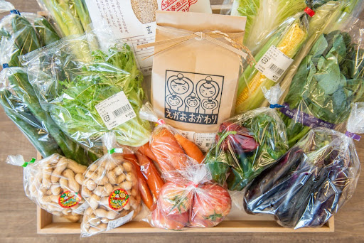 お土産におすすめの加工品やクラフトビール