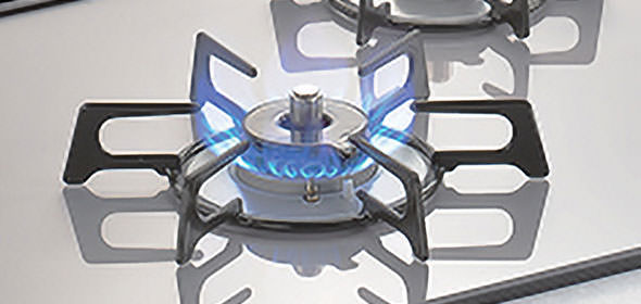 給湯器