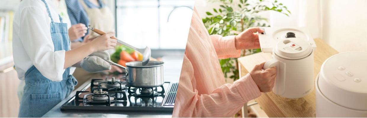 ガスもでんきも京葉ガスでまとめておトク!