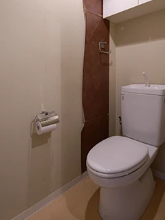 施工概要・before