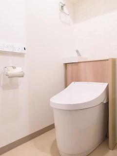 施工概要・after