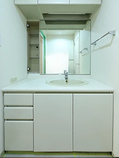 施工概要・before